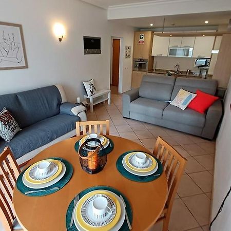 Portimao Altumar Apartment Dış mekan fotoğraf