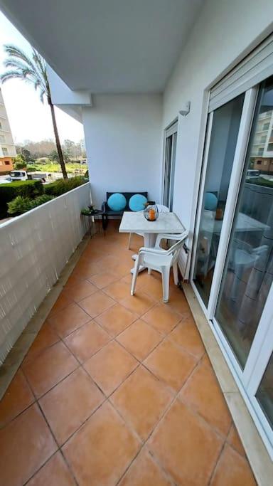 Portimao Altumar Apartment Dış mekan fotoğraf