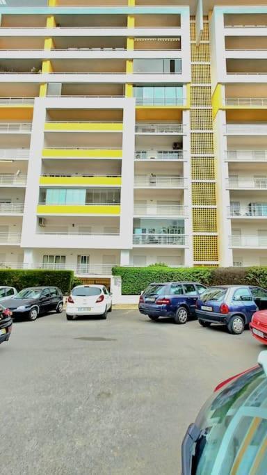 Portimao Altumar Apartment Dış mekan fotoğraf