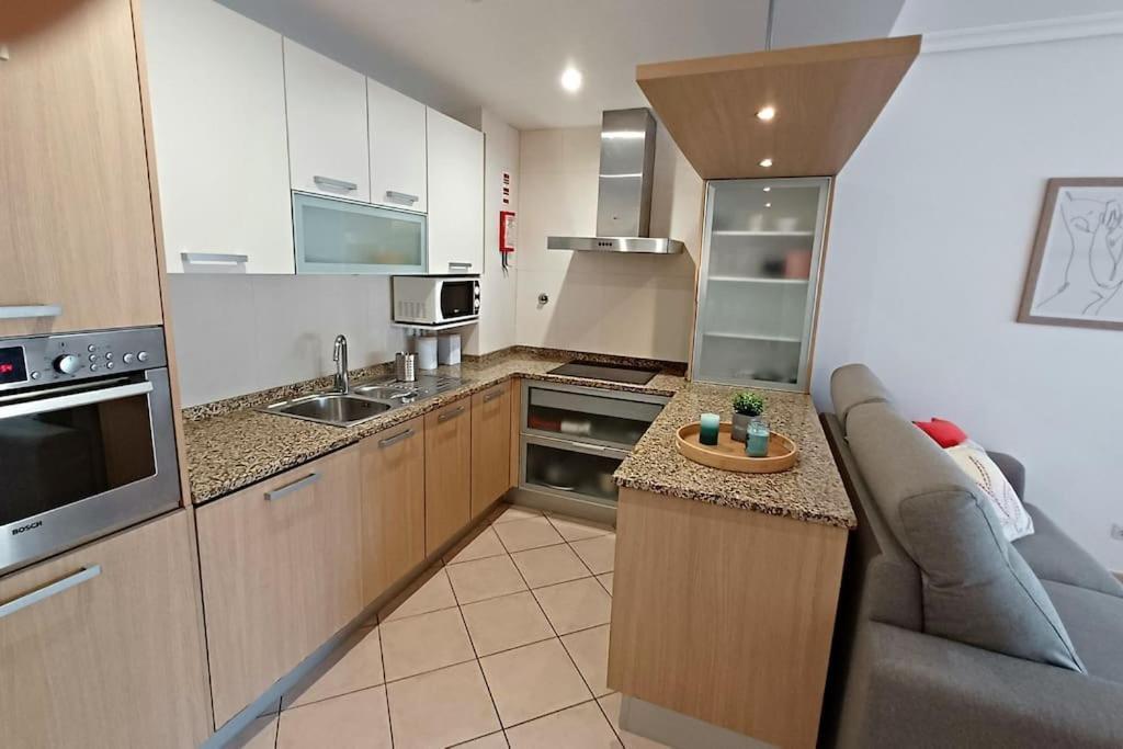 Portimao Altumar Apartment Dış mekan fotoğraf