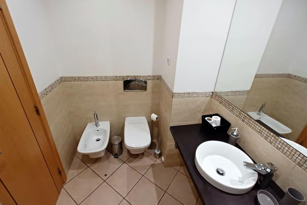 Portimao Altumar Apartment Dış mekan fotoğraf