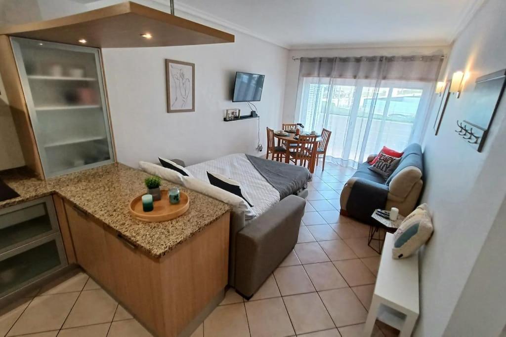 Portimao Altumar Apartment Dış mekan fotoğraf