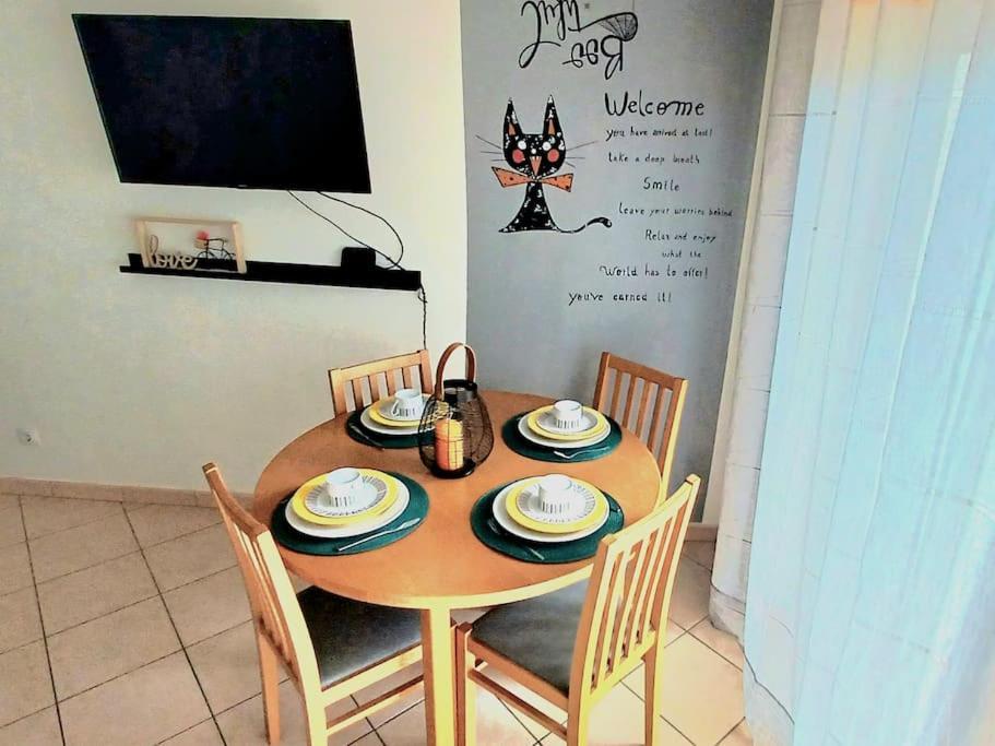 Portimao Altumar Apartment Dış mekan fotoğraf