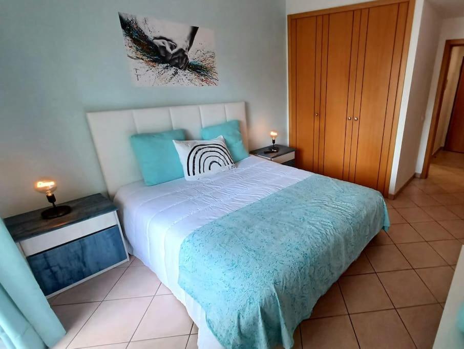 Portimao Altumar Apartment Dış mekan fotoğraf