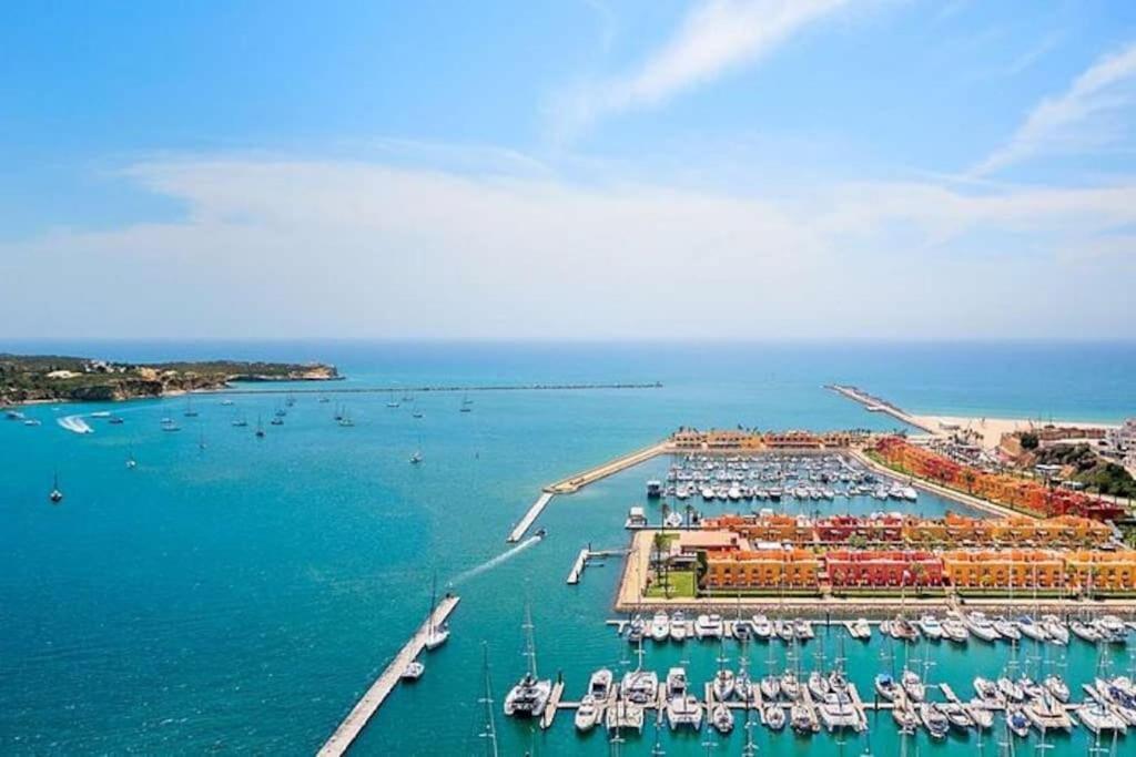 Portimao Altumar Apartment Dış mekan fotoğraf