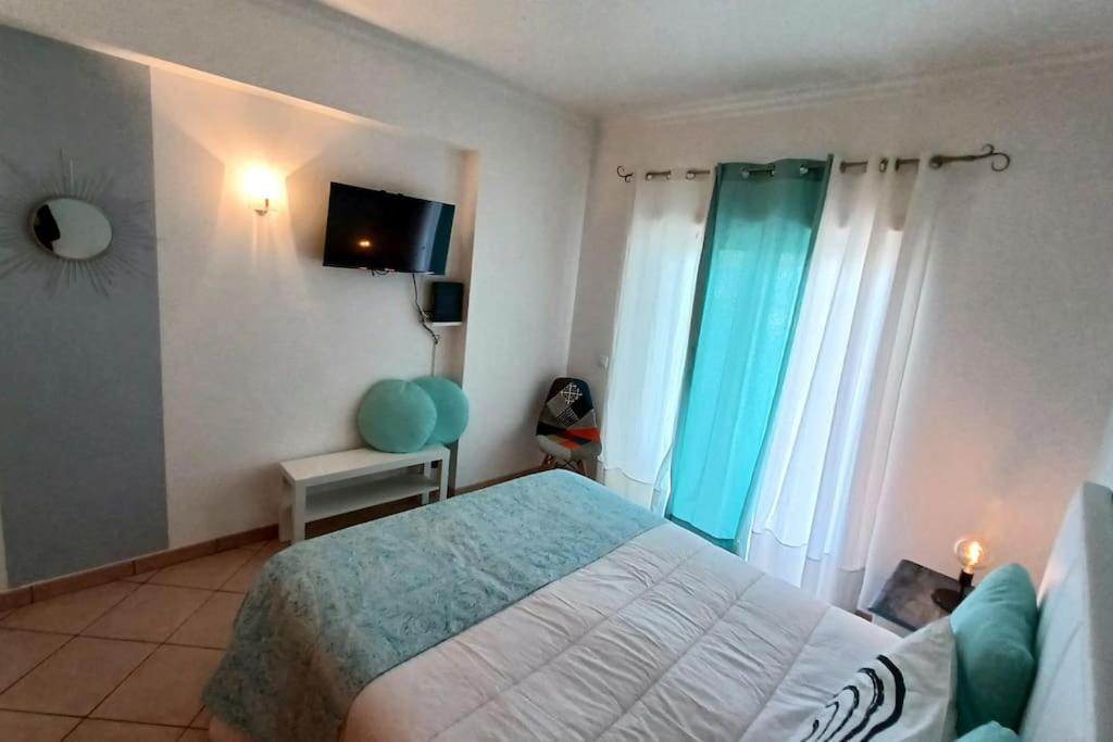 Portimao Altumar Apartment Dış mekan fotoğraf