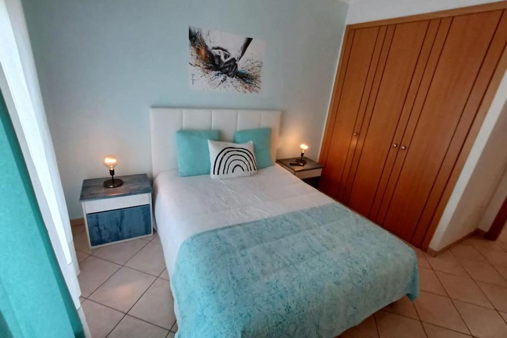 Portimao Altumar Apartment Dış mekan fotoğraf