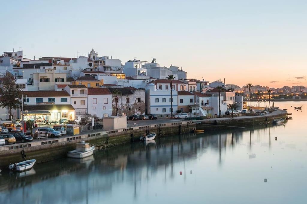 Portimao Altumar Apartment Dış mekan fotoğraf