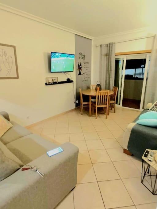 Portimao Altumar Apartment Dış mekan fotoğraf