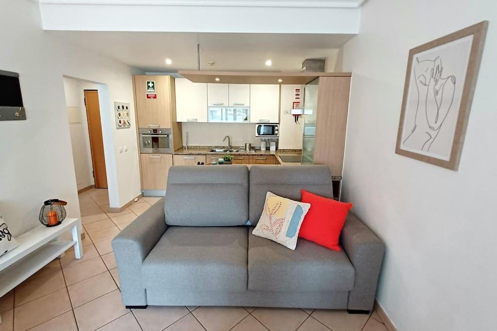 Portimao Altumar Apartment Dış mekan fotoğraf