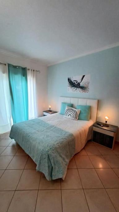 Portimao Altumar Apartment Dış mekan fotoğraf
